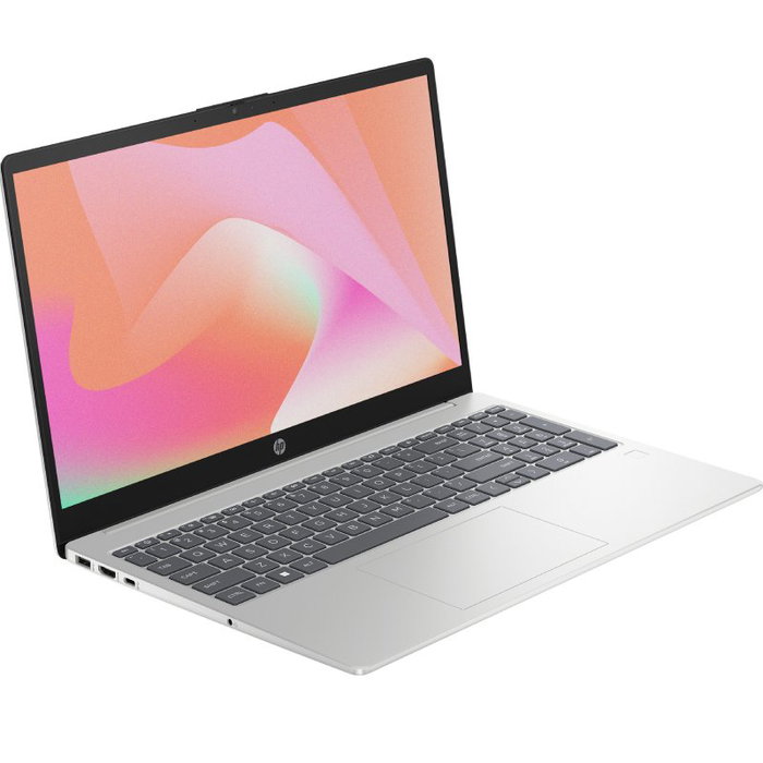 HP 15-FD0267NS Intel Core i5-1334U 8GB 512GB SSD 15.6 pulg Plata HP 15-FD0267NS Intel Core i5-1334U 8GB 512GB SSD 15.6 pulg Plata